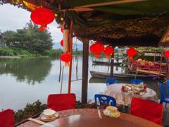 -晓琦农家菜馆·地道农家菜