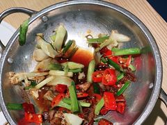 -大丰收李家(闽侯正荣财富中心广场店)