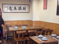 -闻香阁·清真(光荣道店)
