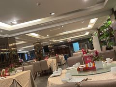 大堂-大鸭梨(天通西苑店)