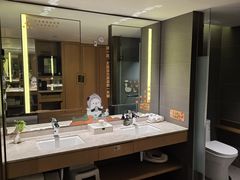 -曙光薇酒店(南京夫子庙老门东店)
