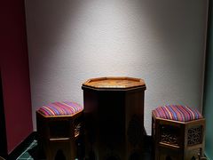 -泰悠谷养生SPA(世茂商业街店)