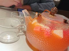 夏日水果茶-阿妮叶李(光谷世界城店)