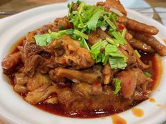 -烤五行·烧烤烤串(石佛营店)