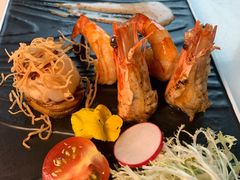 -Wei菋·Le Bistrot