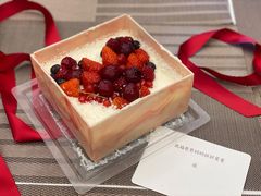 -派悦坊·甜品·蛋糕(日坛店)