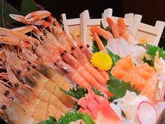 -極上萬膳·日料放题(海岸城店)