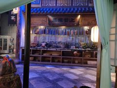 -淀里船宴(卓达店)