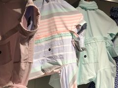 -Abercrombie & Fitch(天环广场店)