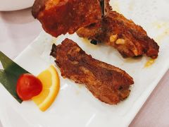 -顺风江南宴(静安大融城店)