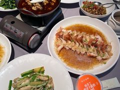 -徐记海鲜(大雁塔|金都店)