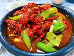 -大成海鲜烧烤·龙虾(南方商城店)