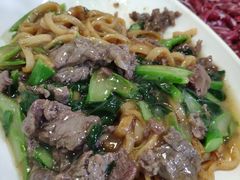 -菜忠潮州牛肉店(岗厦店)