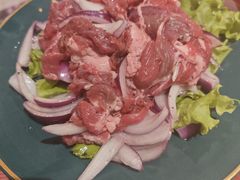 -别装假铝盆烤肉(三道街店)