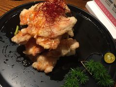 锅包肉-北大荒人(即墨店)