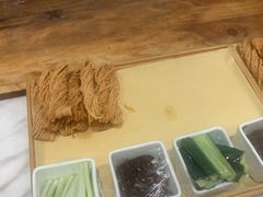 -山西会馆·晋菜·晋商宴·学堂记忆(许坦西街店)
