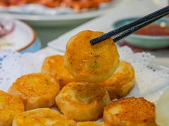 -东江海鲜大排档·潮汕菜·砂锅粥