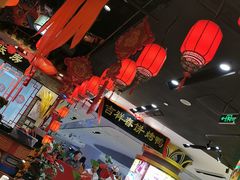 -吉祥春饼·烤鸭(国贸店)