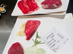 -大渔铁板烧(大悦城店)