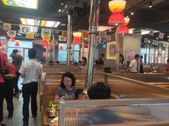 -西塔老太太泥炉烤肉(北京双井店)