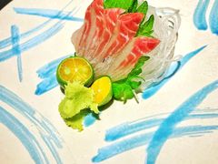 日本爱媛柑橘鳟-铭牛烧肉·和牛海鲜自助(高新月牙湖店)