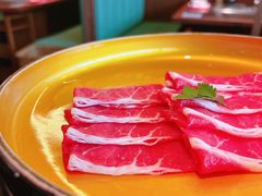 -牛New寿喜烧(闵行龙湖天街店)