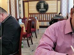 -四海回族饭店(前进大街店)