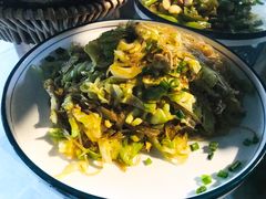 -随意茶庄·地道杭帮农家菜(梅家坞店)