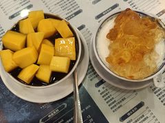 -民信老铺(双皮奶博物馆店)