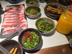 -旺福·贵州酸汤牛肉火锅(陆悦天地店)