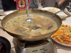 -群乐饭店(滨安路店)