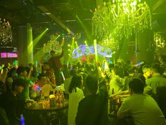 -苏荷酒吧(九街店)
