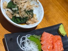 -胜代日本料理(云程巷小区店)