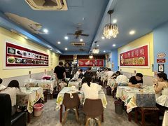 -金姐台湾菜(珠江路店)