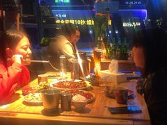 -阿记烧烤(英达路店)