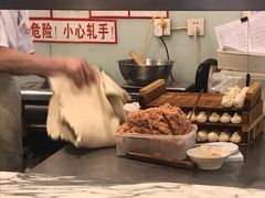 -东泰祥生煎馆(陕西南路店)