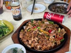 -标记美食新鲜猪杂(兴南大道店)