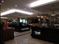-北京西国贸大酒店