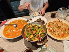 -对酒当歌·地道川菜(八佰伴店)