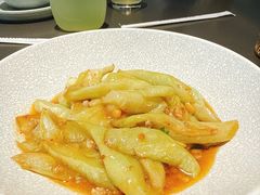 -金海华·四季时堂·第一食堂(现代传媒广场店)