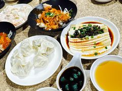 -金谷园饺子馆(北邮总店)