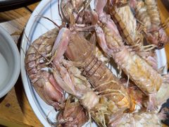 -77号渔船·蒸海鲜青岛菜(积米崖店)