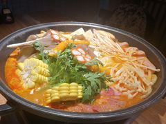 -小笠原·日料店