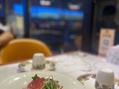 -巴依老爷新疆美食(常营店)
