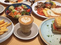 -blend (大运天地店)