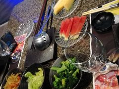 西瓜-王家渡火锅店(悦荟万科广场店)