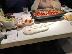 -鱼酷活鱼烤鱼(恒隆广场店)