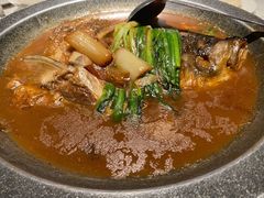 -奉天小馆·非遗东北菜(济南万象城店)