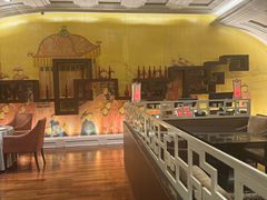 -北京王府井希尔顿酒店·秦唐中餐厅Chynna