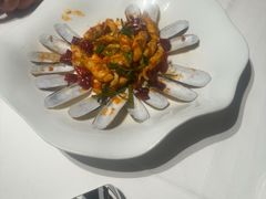 -百富源·海鲜辽菜(浑河堡店)